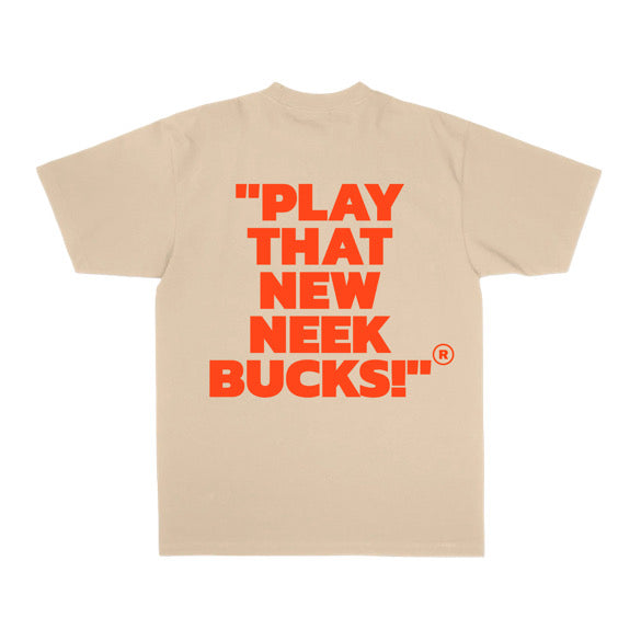 Protect The Trenches Tee