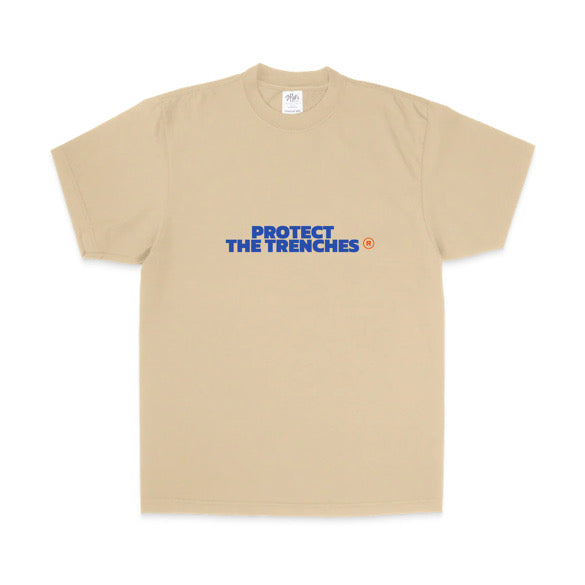 Protect The Trenches Tee