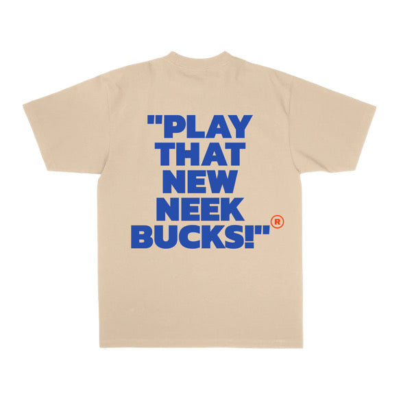 Protect The Trenches Tee