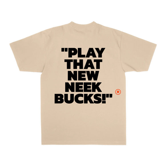 Protect The Trenches Tee