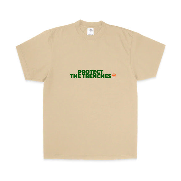 Protect The Trenches Tee