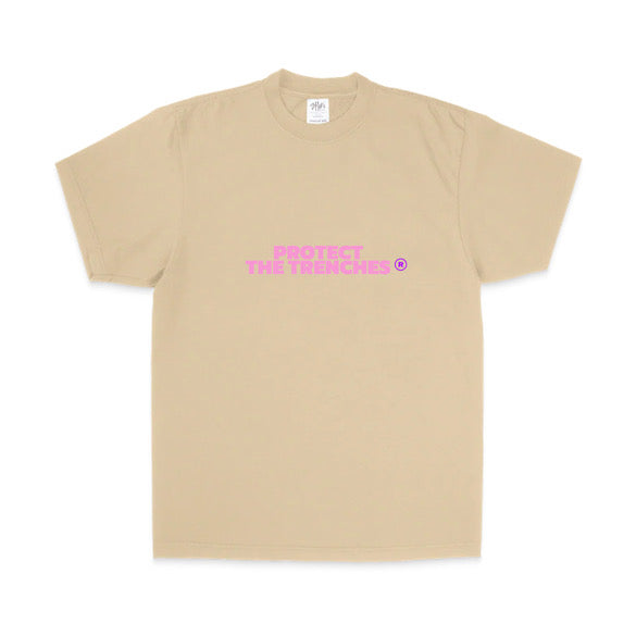 Protect The Trenches Tee