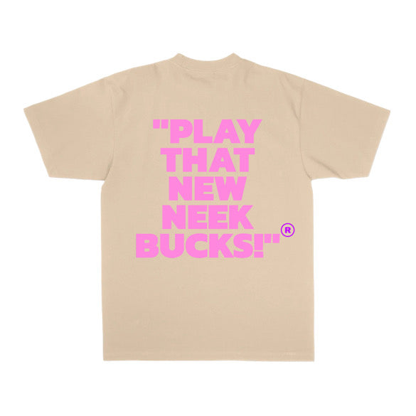 Protect The Trenches Tee