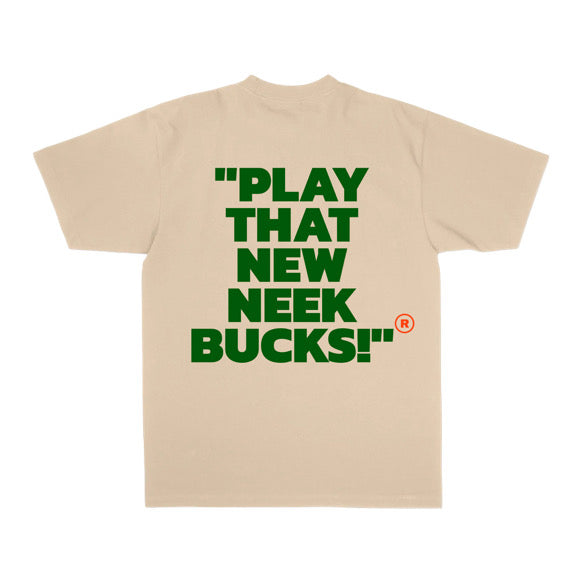 Protect The Trenches Tee